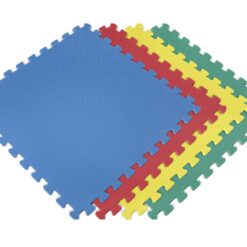 Tapis mousse 90 x 61cm / 4 dalles 2 cm épaisseur-15275