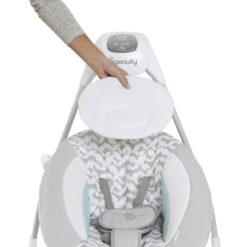Balancelle Simple Comfort – Everston - Ingenuity-16504