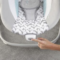 Balancelle Simple Comfort – Everston - Ingenuity-16505