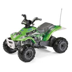 Corral Bearcat 6V - Peg Perego