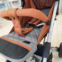 Poussette Valise Pockit Confort+ K12 - Kidilo