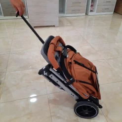 Poussette Valise Pockit Confort+ K12 - Kidilo