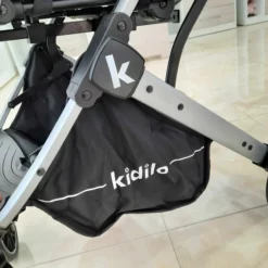 Poussette Valise Pockit Confort+ K12 - Kidilo