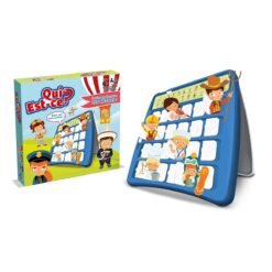 Qui est ce des metiers - Hasbro-15016
