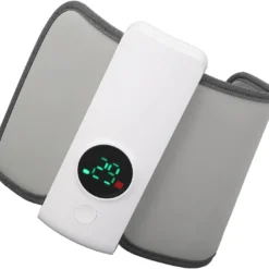 chauffe-biberon portable rechargeable usb