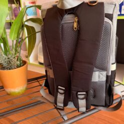 sac à dos à langer