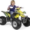 Polaris outlaw citrus Peg Perego