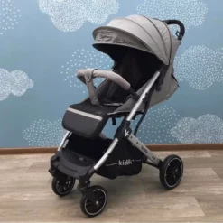 Poussette Valise Pockit Confort+ K12 - Kidilo