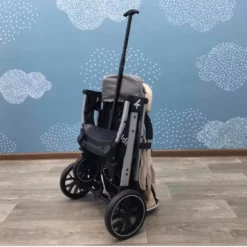 Poussette Valise Pockit Confort+ K12 - Kidilo