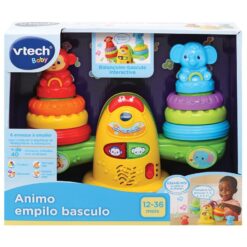 Animo empilo basculo - vtech-15225