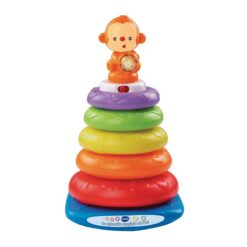VTech La pyramide magique de Noé - vtech-15179