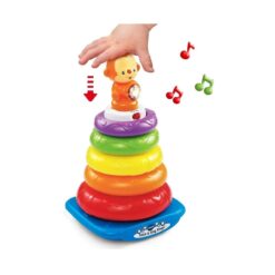 VTech La pyramide magique de Noé - vtech-15180