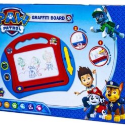 Ardoise Magique Paw Patrol : La Pat' Patrouille