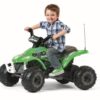 Corral Bearcat 6V - Peg Perego