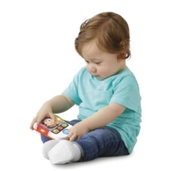 Do,Ré,Mi : mon baby baladeur - vtech-15305