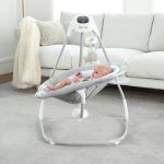 Balancelle Simple Comfort – Everston – Ingenuity