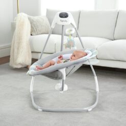 Balancelle Simple Comfort – Everston - Ingenuity-14963