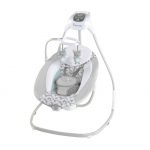 Balancelle Simple Comfort – Everston – Ingenuity