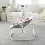 Balancelle Simple Comfort – Everston – Ingenuity