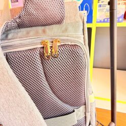 sac à dos à langer
