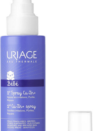 sprayanti ittirations
