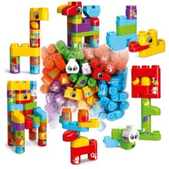Bla bla kids coffret 50 pcs - vtech-15163