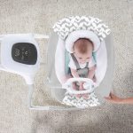 Balancelle Simple Comfort – Everston – Ingenuity