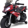 Moto Bmw XR 12V - RASTAR