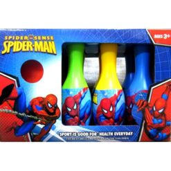 bowling set