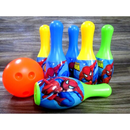 bowling set