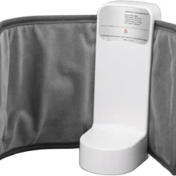 bande chauffante Chauffe-biberon Portable Rechargeable NNQ-2 – 6000 mAh, Chauffage Rapide et Température Constante