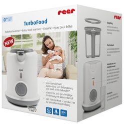 chauffe biberon bébé