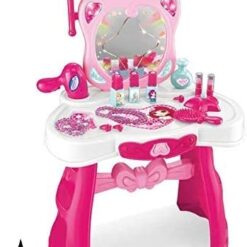 coiffeuse princesse
