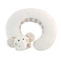 coussin voyage cou bébé
