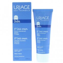 creme soin cold cream
