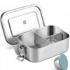 bento Lunch Box pour enfant en Inox 800ml