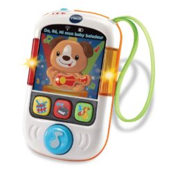 baladeur bébé