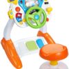 Jouet de simulation de conduite pour bébé