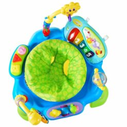 Jumper Multifonctions Vert - Hola-24009