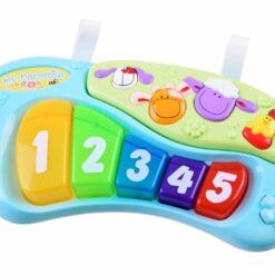Jumper Multifonctions Vert - Hola-24013