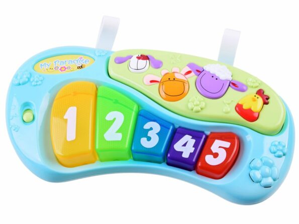 Jumper Multifonctions Vert – Hola-24013