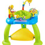 jumper bébé vert