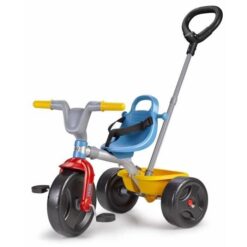 Evo Trike 3 en 1 - Évolutif - Feber-15429