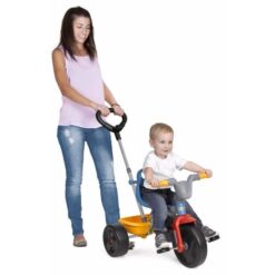 Evo Trike 3 en 1 - Évolutif - Feber-15430