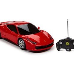 Ferrari 458 Italia 1:18 - RASTAR -15045