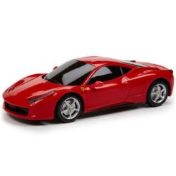 Ferrari 458 Italia 1:18 - RASTAR -15046