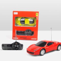 ferrari Maroc