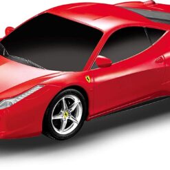 Ferrari 458 Italia 1:32 - RASTAR -15035