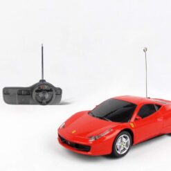 Ferrari 458 Italia 1:32 - RASTAR -15036