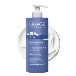 1er Lait Hydratant 500ml - Uriage
